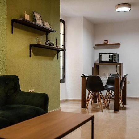 Lazcano Malaga By Dv Properties Ngoại thất bức ảnh