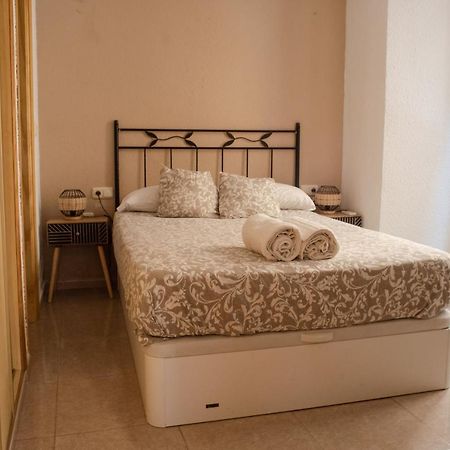 Lazcano Malaga By Dv Properties Ngoại thất bức ảnh