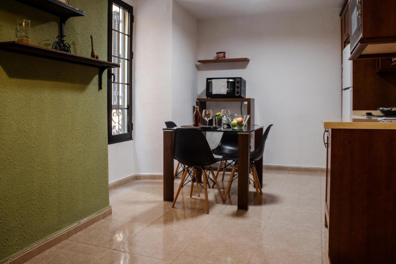 Lazcano Malaga By Dv Properties Ngoại thất bức ảnh