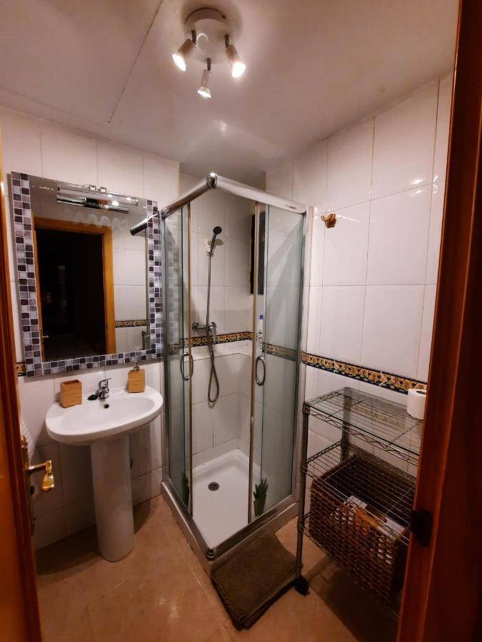 Lazcano Malaga By Dv Properties Phòng bức ảnh