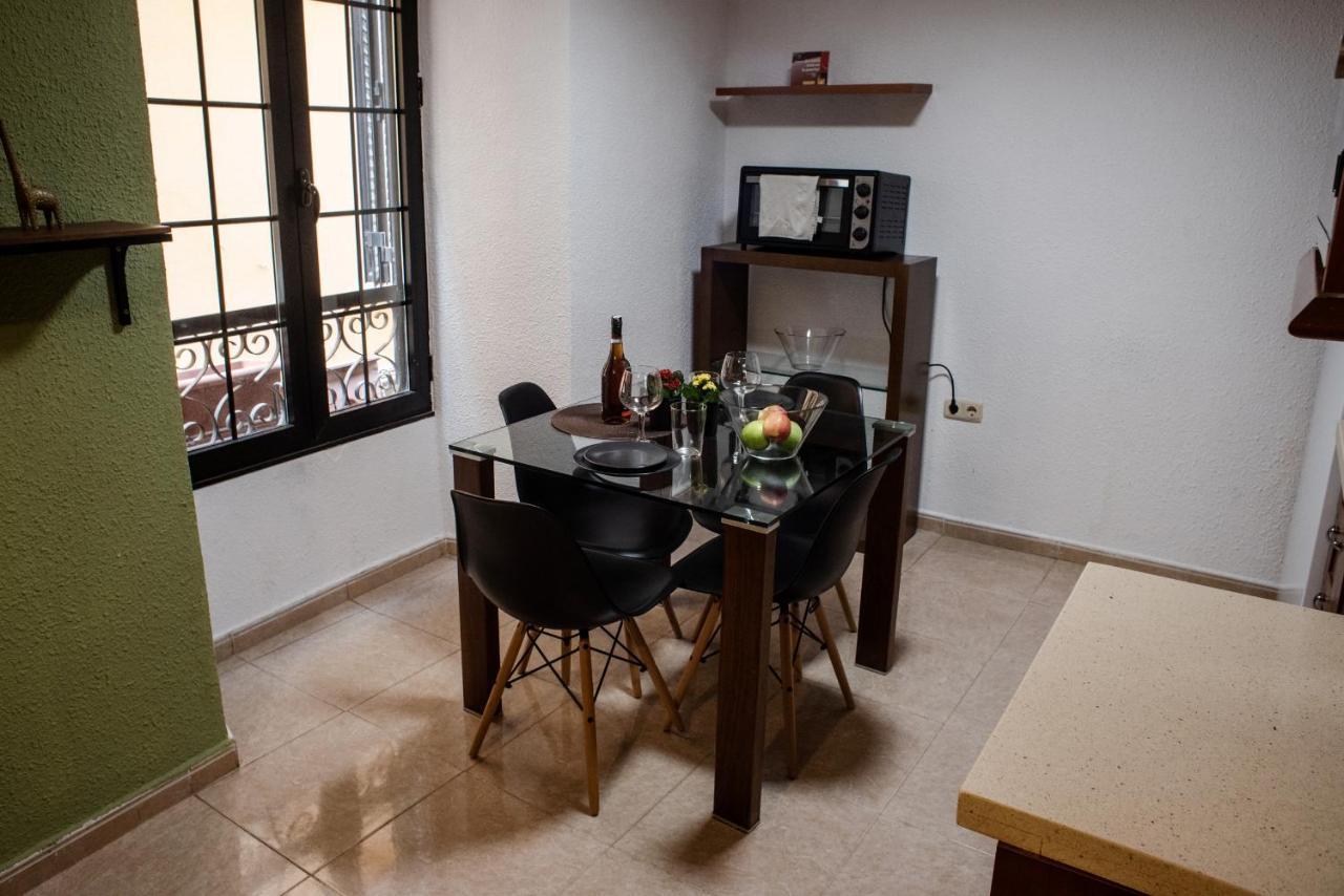 Lazcano Malaga By Dv Properties Ngoại thất bức ảnh