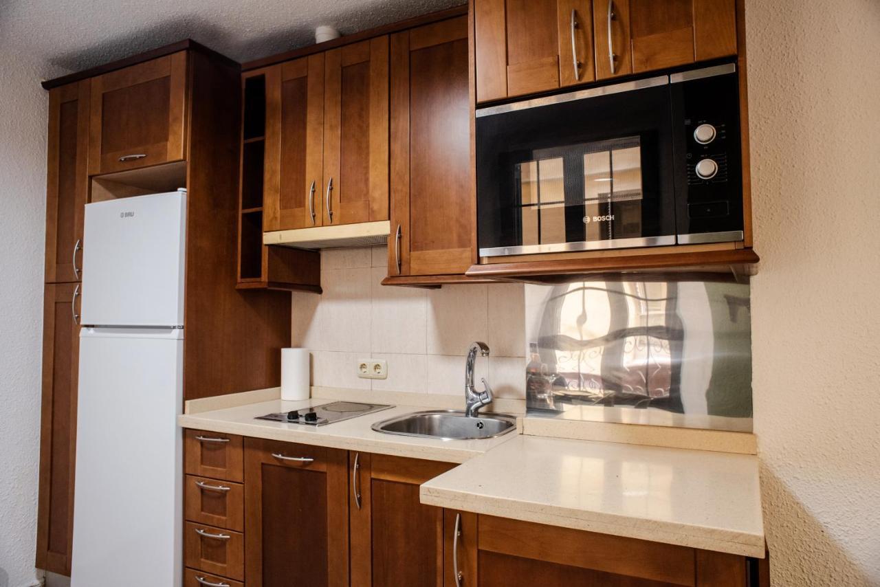 Lazcano Malaga By Dv Properties Ngoại thất bức ảnh